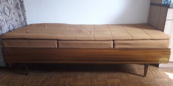 Predám valendy vhodné na chatu - 3