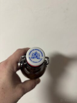 Flase na palenku - 3