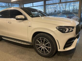 Mercedes-Benz GLE 53 AMG 4MATIC+ - 3