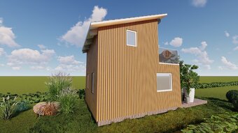 Projektová dokumentácia - 3