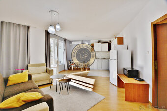 Apartmán 3+kk Slnečné pobrežie-Nesebar, Bulharsko - 3