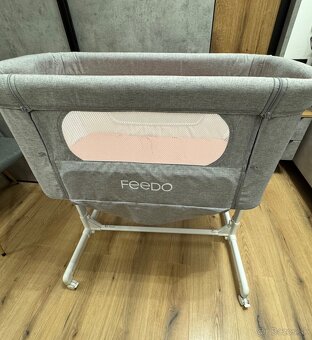 Feedo prenosná postieľka - 3
