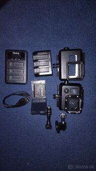 Gopro hero 4 Príslušenstvo - 3