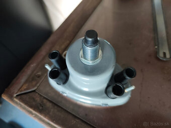 Krásny tachometer Jawa ,cz - 3