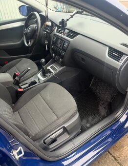 Škoda Octavia 3 - 3