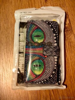 Puzdro na mobil LG - 3