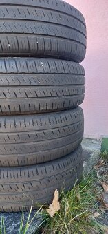 4x Pneu letní Hankook 205/65 R16 107/105T - Van - 3