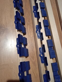 Predám na posteľ - 3