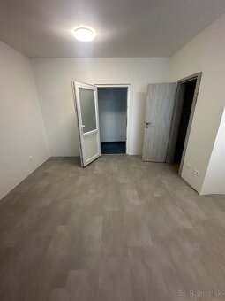 Ponúkame na prenájom 1 -izbový byt - 3