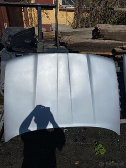 Škoda octavia 1 náhradné diely - 3