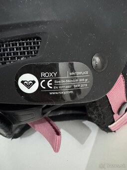 Damska prilba Roxy - 3