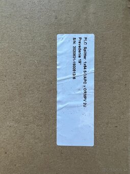 spliter SC_APC..1x64 - 3