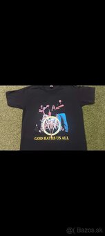 Slayer God Hates Us All - 3