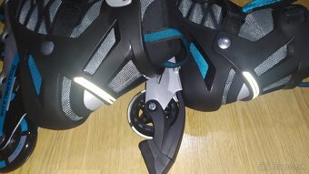 Korčule rollerblade - 3