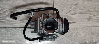 TGB TARGET 525/550 - 3