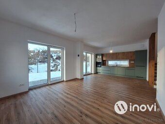 Novostavby rodinných dvojdomov - 3