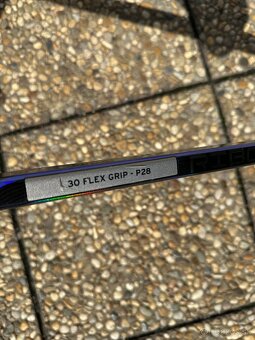 Hokejka CCM detská - 3