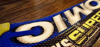 Lyže ATOMIC CROSS - 3