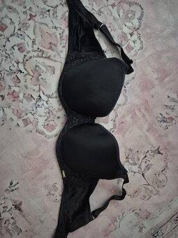 Kvalitné dojčiace podprsenky 3ks - 3