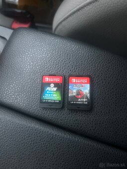 nintendo swich 2 - 3