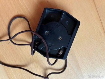 Nemecký kompas Busch - 3