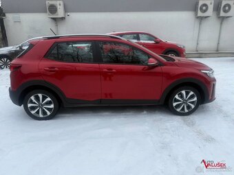 Kia Stonic 1,2 DPI, M5 GOLD - 3