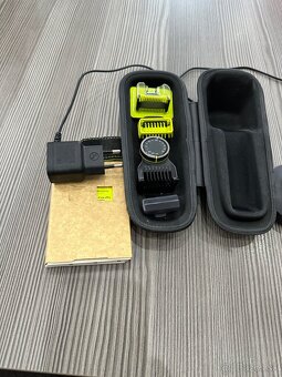 Philips oneblade - 3