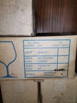 Biele kachličky - 3