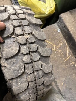 Predám t3 na rezervu - 3