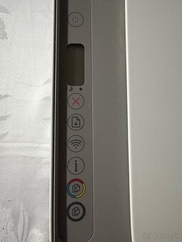 Multifunkčné zariadenie HP - 3