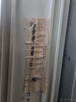 Plastove okna Incon - 3