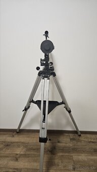 Hvezdársky ďalekohlad SkyWatcher s príslušenstvom - 3