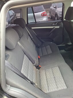 Pred skoda oktávia - 3