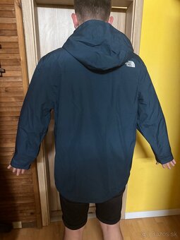 Bunda The North Face - 3