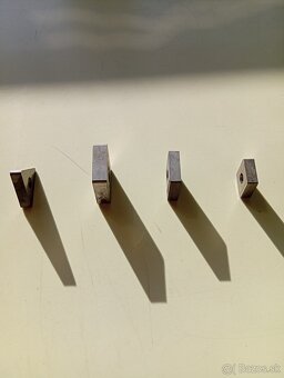 Sústružnícke plátky - 3