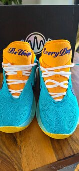 Nike G.T. HUSTLE 3 - 3