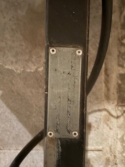 Predám prívesný vozík - 3