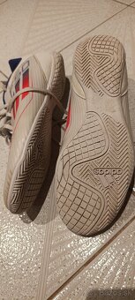 Halovky Adidas f50 - 3