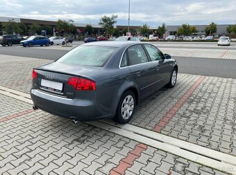 Audi A4 2.0 TFSi 147kw - 3