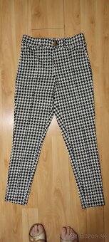 Dámske nohavice - 3