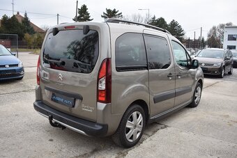 Citroën Berlingo Multispace 1.6 BlueHDi - 3