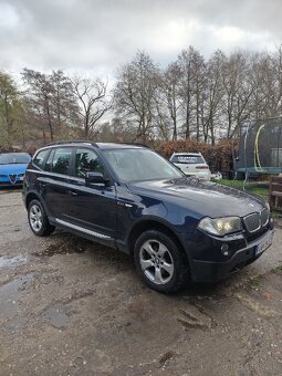BMW X3 - 3
