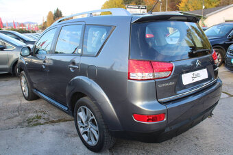 Citroën C-Crosser 2.2 HDi Pack - 3