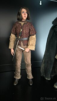 Game of thrones figurky - 3
