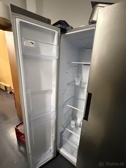 Chladničky a mraziakom - 3