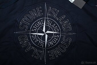 Stone Island pánska mikina - 3
