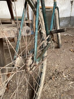 stary bicykel ukrajina - 3