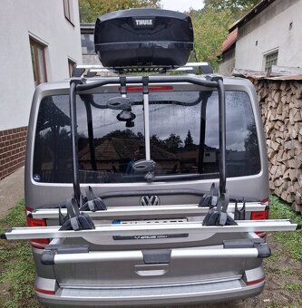 Thule WanderWay 911 - 3