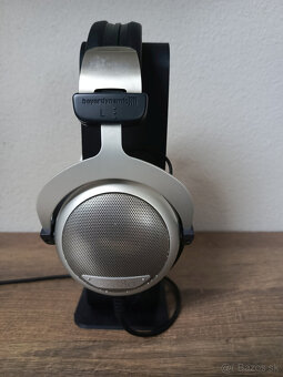 Predám Beyerdynamic DT 880 Edition (600 Ohm) - 3