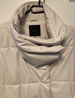 Predĺžená vesta - 3